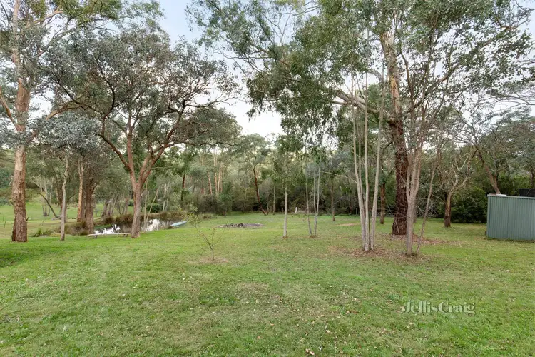 Third view of Homely house listing, 39 Bradleys Lane, North Warrandyte VIC 3113