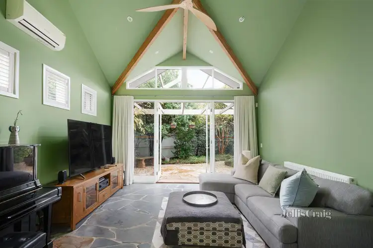 Fourth view of Homely house listing, 39 Bradleys Lane, North Warrandyte VIC 3113