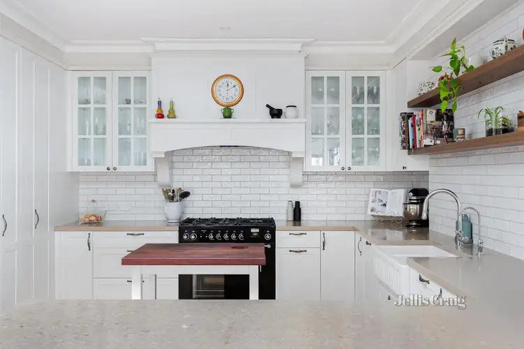 Fifth view of Homely house listing, 39 Bradleys Lane, North Warrandyte VIC 3113