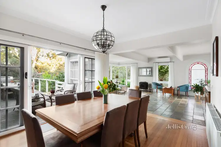 Sixth view of Homely house listing, 39 Bradleys Lane, North Warrandyte VIC 3113