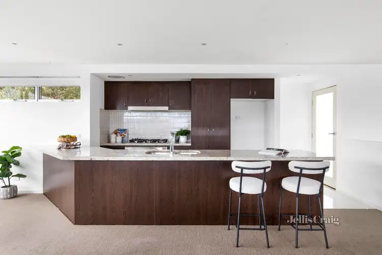 Third view of Homely townhouse listing, 8/22 Livingstone Road, Eltham VIC 3095