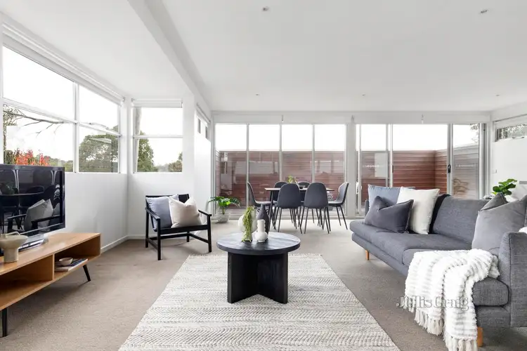 Fourth view of Homely townhouse listing, 8/22 Livingstone Road, Eltham VIC 3095