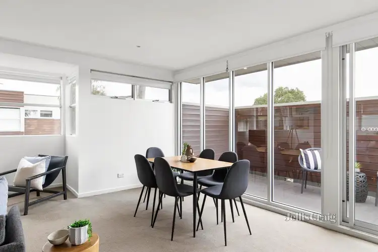 Fifth view of Homely townhouse listing, 8/22 Livingstone Road, Eltham VIC 3095