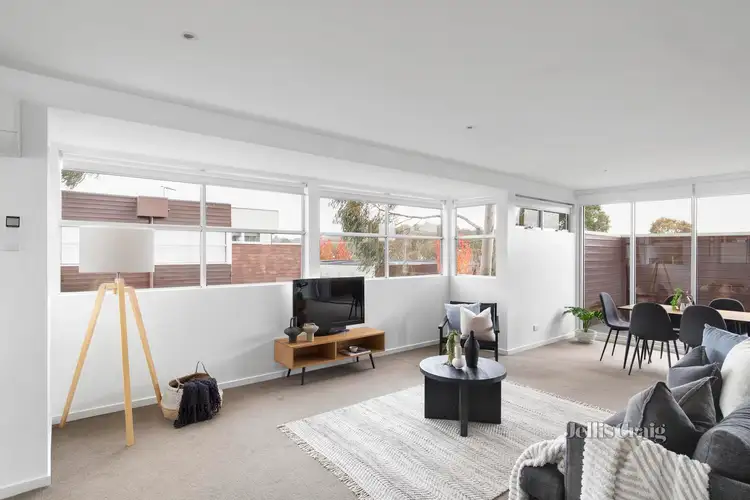 Sixth view of Homely townhouse listing, 8/22 Livingstone Road, Eltham VIC 3095