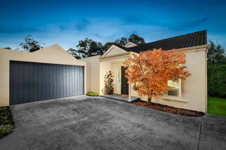 4/7-9 Middlefield Drive, Blackburn North VIC 3130