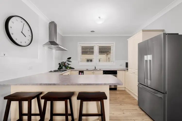 Third view of Homely unit listing, 4/7-9 Middlefield Drive, Blackburn North VIC 3130