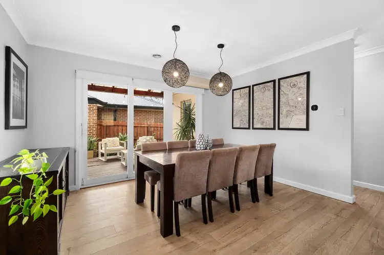 Fourth view of Homely unit listing, 4/7-9 Middlefield Drive, Blackburn North VIC 3130