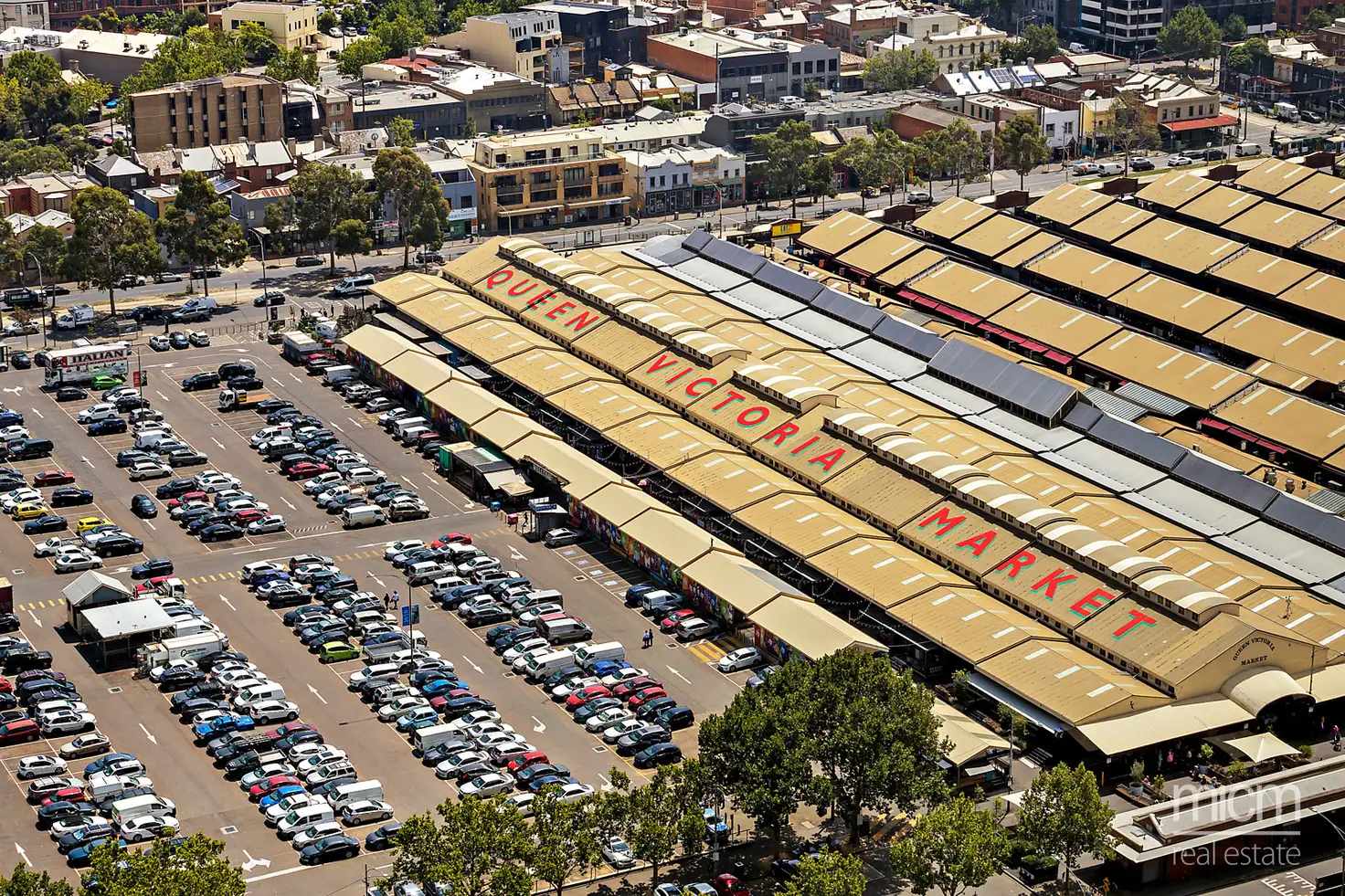 Main view of Homely apartment listing, 7/39-47 Peel Street, West Melbourne VIC 3003