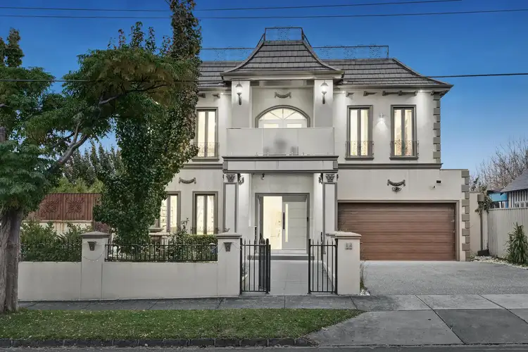 Second view of Homely house listing, 14 St Johns Avenue, Mont Albert VIC 3127