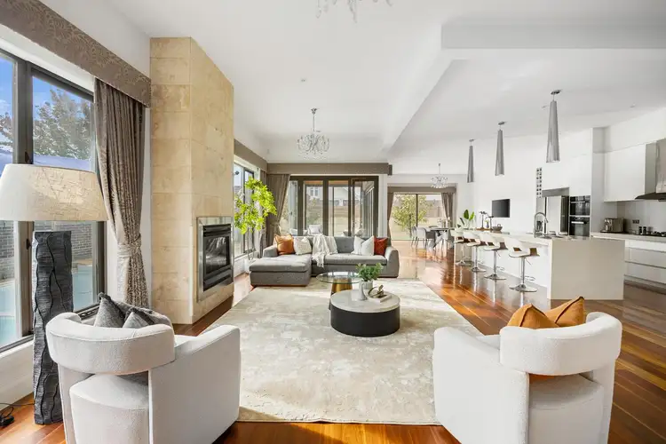 Fourth view of Homely house listing, 14 St Johns Avenue, Mont Albert VIC 3127