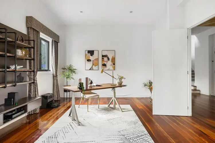 Fifth view of Homely house listing, 14 St Johns Avenue, Mont Albert VIC 3127