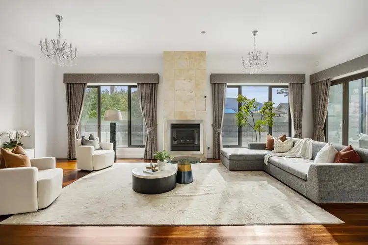 Sixth view of Homely house listing, 14 St Johns Avenue, Mont Albert VIC 3127
