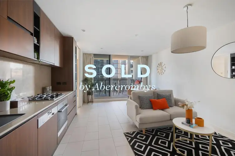 1310/229 Toorak Road, South Yarra VIC 3141