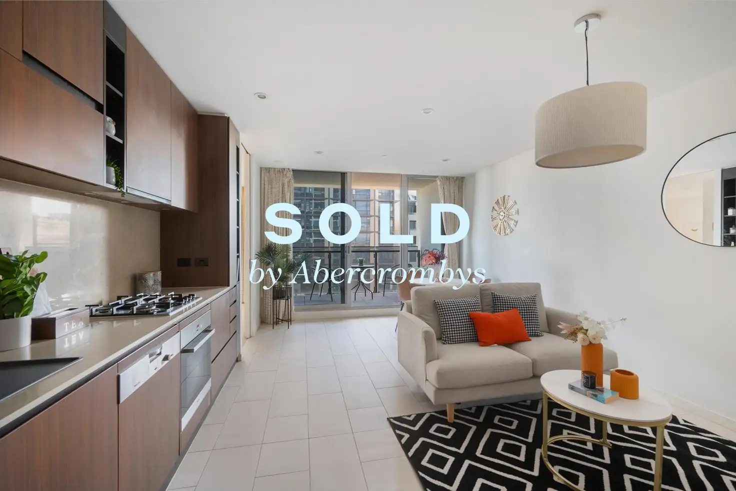 Main view of Homely apartment listing, 1310/229 Toorak Road, South Yarra VIC 3141