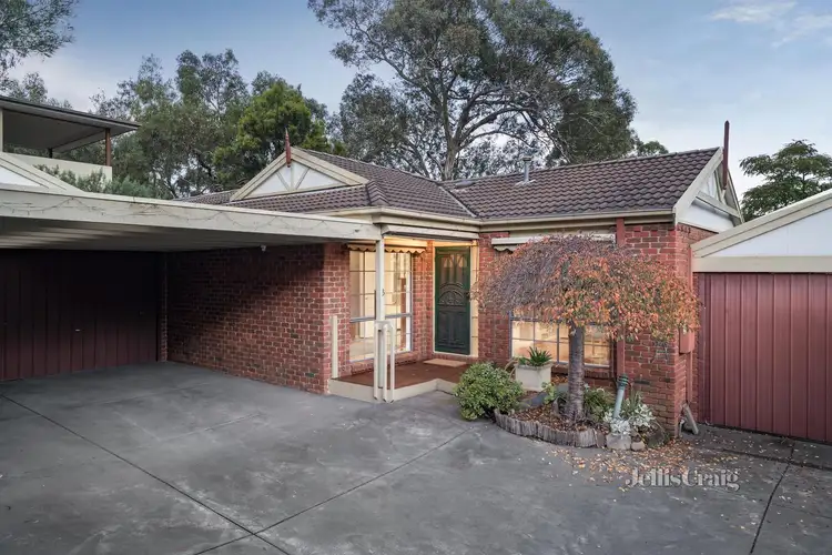 3/22 Silver Street, Eltham VIC 3095