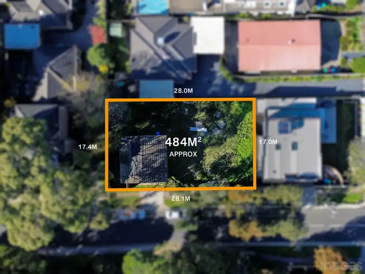 Second view of Homely land listing, 2a Morey Road, Beaumaris VIC 3193