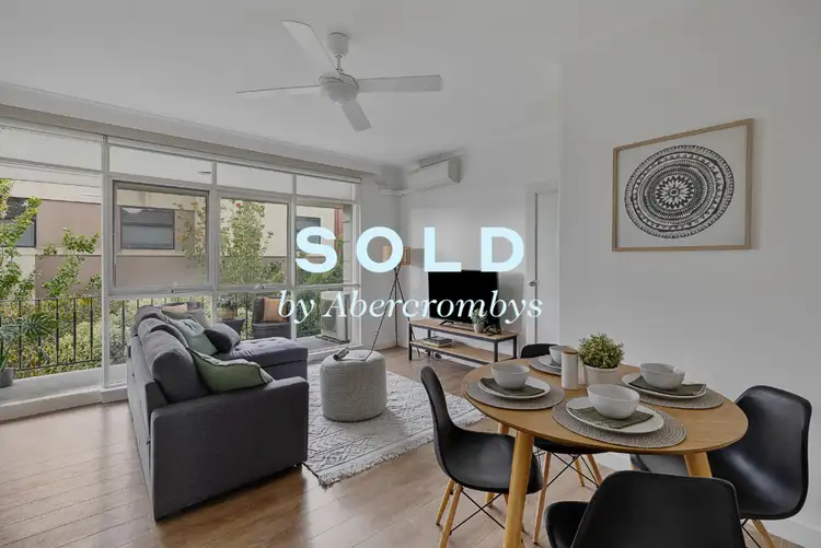 8/23 Belmont Avenue North, Glen Iris VIC 3146