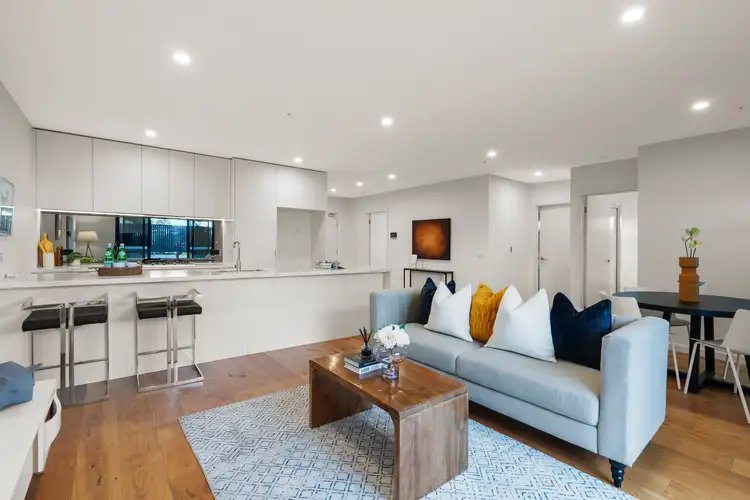 Second view of Homely apartment listing, G01/370-372 Mitcham Road, Mitcham VIC 3132