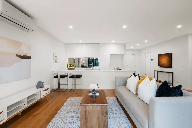 Third view of Homely apartment listing, G01/370-372 Mitcham Road, Mitcham VIC 3132