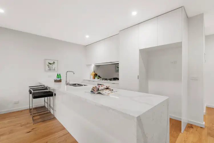 Fourth view of Homely apartment listing, G01/370-372 Mitcham Road, Mitcham VIC 3132
