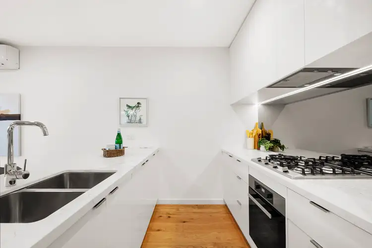 Fifth view of Homely apartment listing, G01/370-372 Mitcham Road, Mitcham VIC 3132