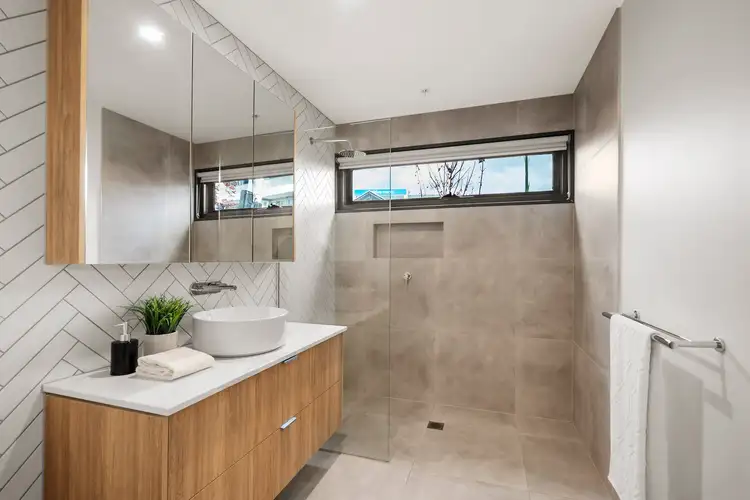 Sixth view of Homely apartment listing, G01/370-372 Mitcham Road, Mitcham VIC 3132