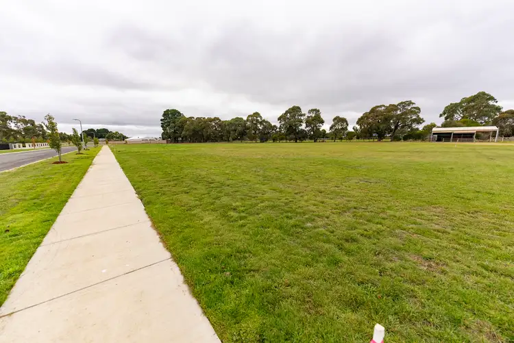 Fourth view of Homely land listing, Lot 1 Avancer Court, Cardigan VIC 3352