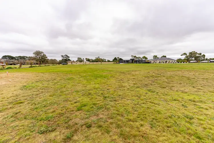 Sixth view of Homely land listing, Lot 1 Avancer Court, Cardigan VIC 3352