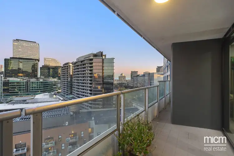 1514/100 Harbour Esplanade, Docklands VIC 3008