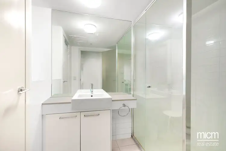 Sixth view of Homely apartment listing, 1514/100 Harbour Esplanade, Docklands VIC 3008