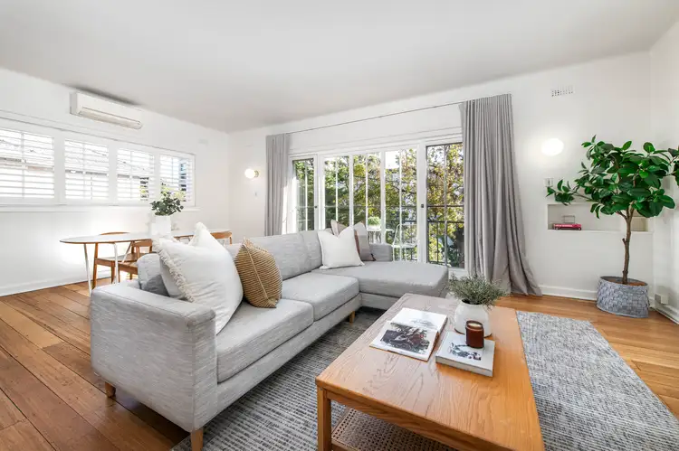 7/712 Orrong Road, Toorak VIC 3142