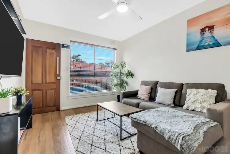 Main view of Homely apartment listing, 5/126 Inkerman Street, St Kilda VIC 3182