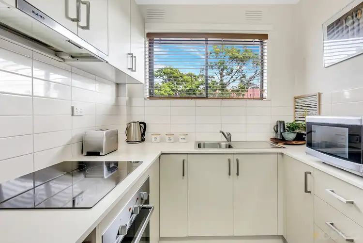 Second view of Homely apartment listing, 5/126 Inkerman Street, St Kilda VIC 3182