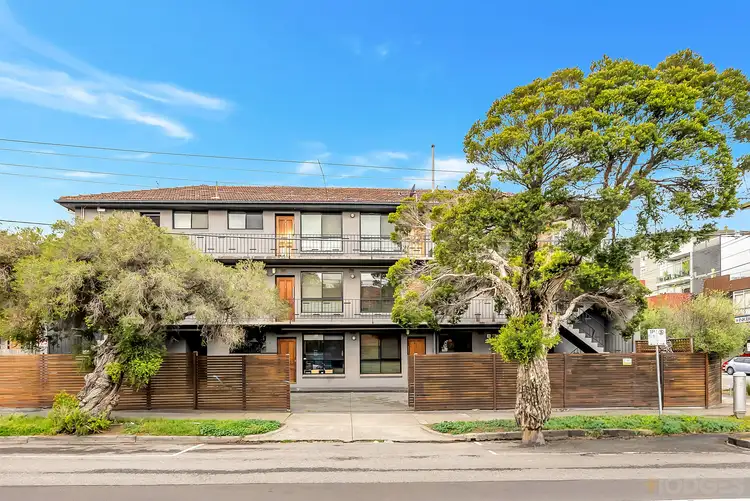 Sixth view of Homely apartment listing, 5/126 Inkerman Street, St Kilda VIC 3182