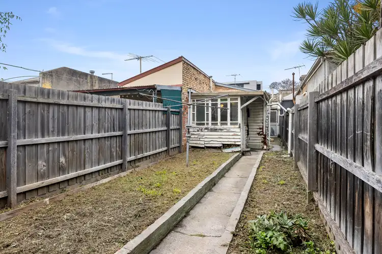 Third view of Homely house listing, 305 Barkly Street, Brunswick VIC 3056