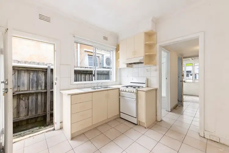 Fifth view of Homely house listing, 305 Barkly Street, Brunswick VIC 3056