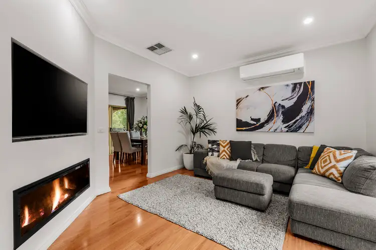 Second view of Homely unit listing, 1/988 Mountain Highway, Boronia VIC 3155