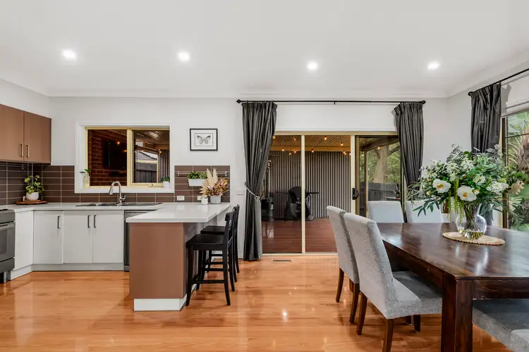 Third view of Homely unit listing, 1/988 Mountain Highway, Boronia VIC 3155