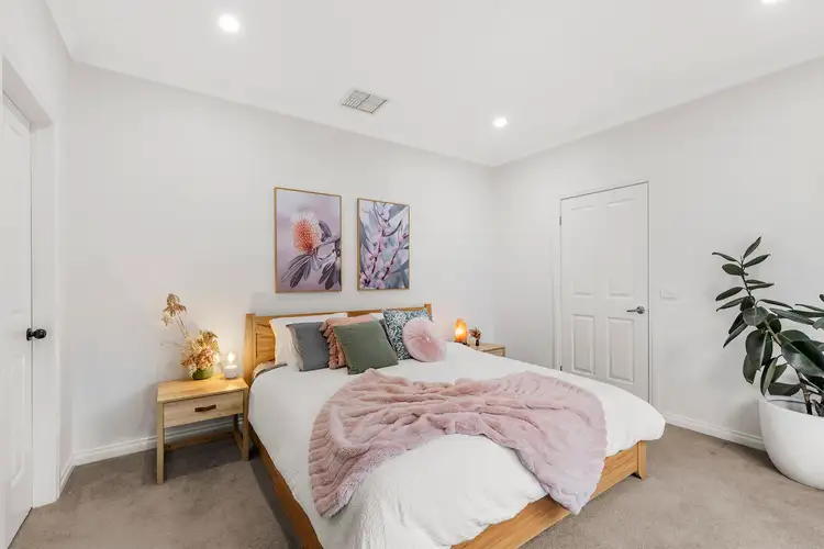 Fourth view of Homely unit listing, 1/988 Mountain Highway, Boronia VIC 3155