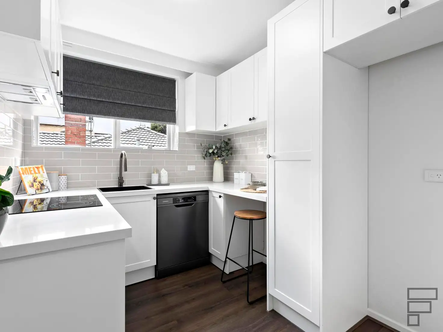 Main view of Homely apartment listing, 4/106 Alexandra Street, St Kilda East VIC 3183