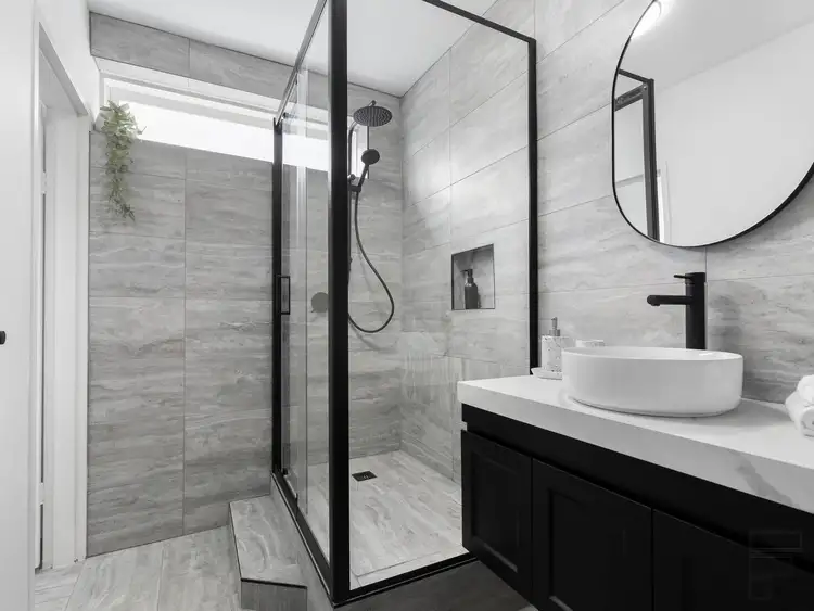 Second view of Homely apartment listing, 4/106 Alexandra Street, St Kilda East VIC 3183