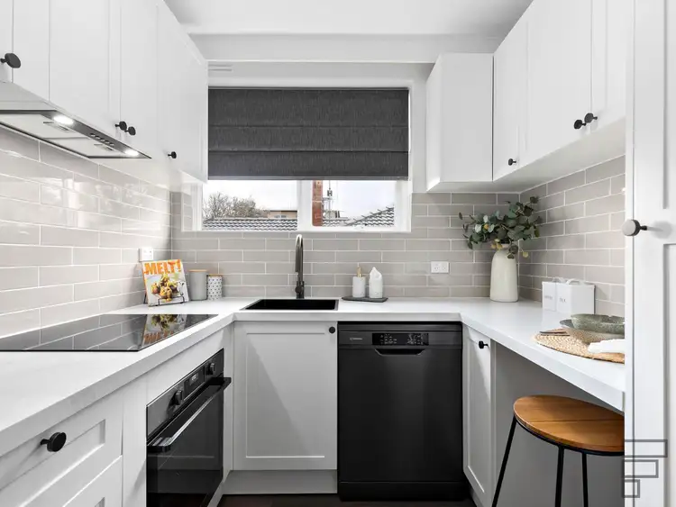 Fourth view of Homely apartment listing, 4/106 Alexandra Street, St Kilda East VIC 3183