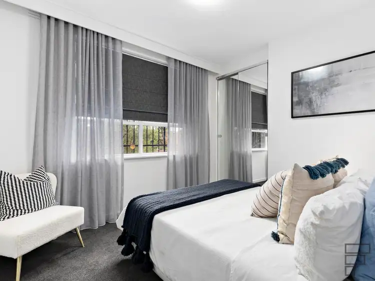 Fifth view of Homely apartment listing, 4/106 Alexandra Street, St Kilda East VIC 3183