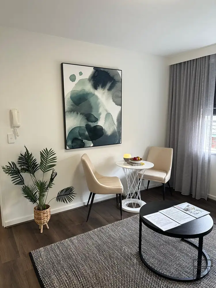 Sixth view of Homely apartment listing, 4/106 Alexandra Street, St Kilda East VIC 3183