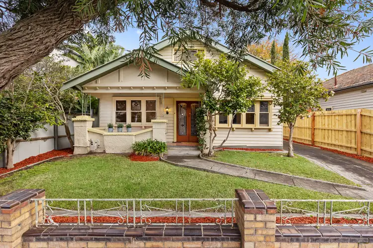Main view of Homely house listing, 23A John Street, Brunswick East VIC 3057