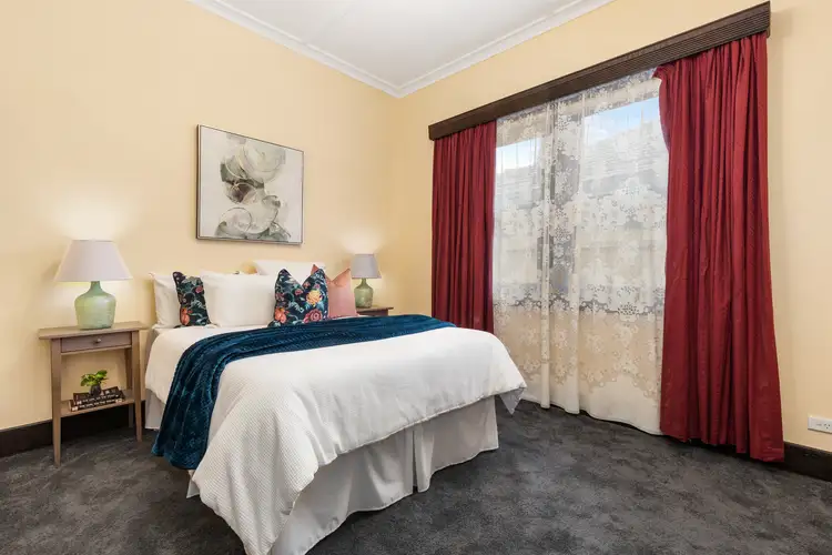 Fifth view of Homely house listing, 23A John Street, Brunswick East VIC 3057
