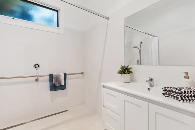 Sixth view of Homely house listing, 23A John Street, Brunswick East VIC 3057