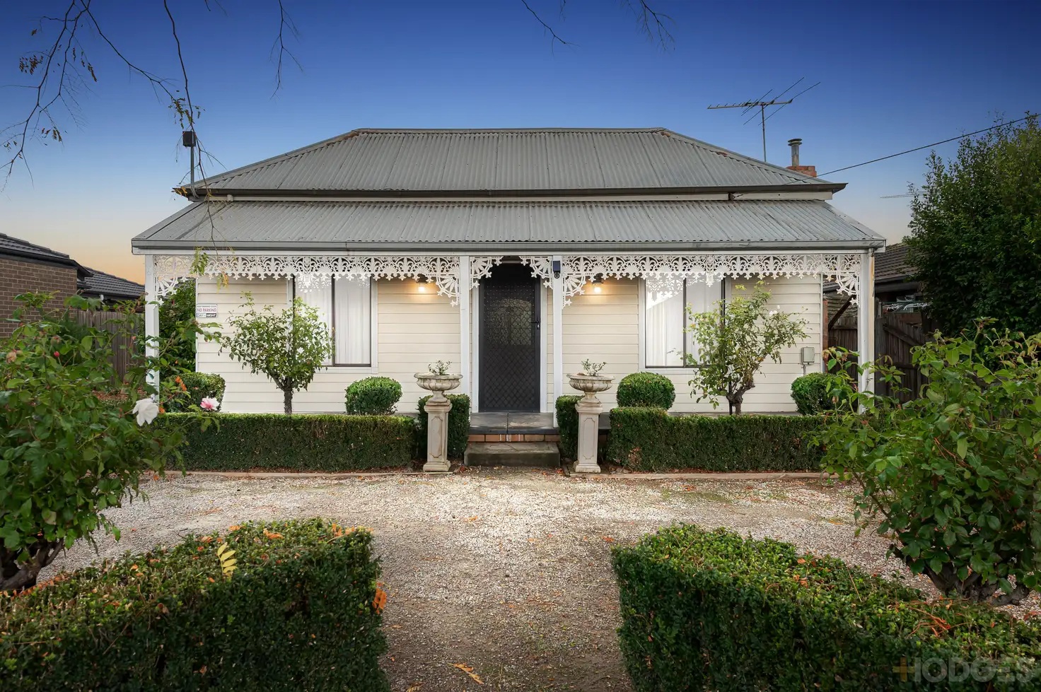 Main view of Homely house listing, 1/6 High Street, Werribee VIC 3030