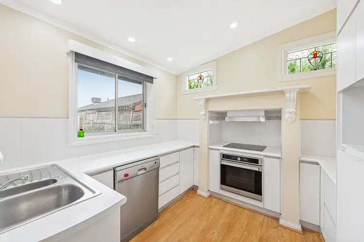 Fourth view of Homely house listing, 1/6 High Street, Werribee VIC 3030