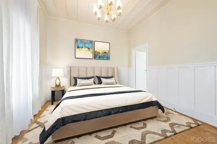 Fifth view of Homely house listing, 1/6 High Street, Werribee VIC 3030